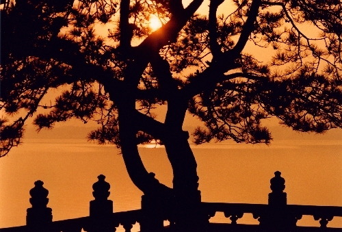 The Summer Palace, Beijing, China.